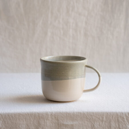 The Cosy Mug 'Salt & Sea'