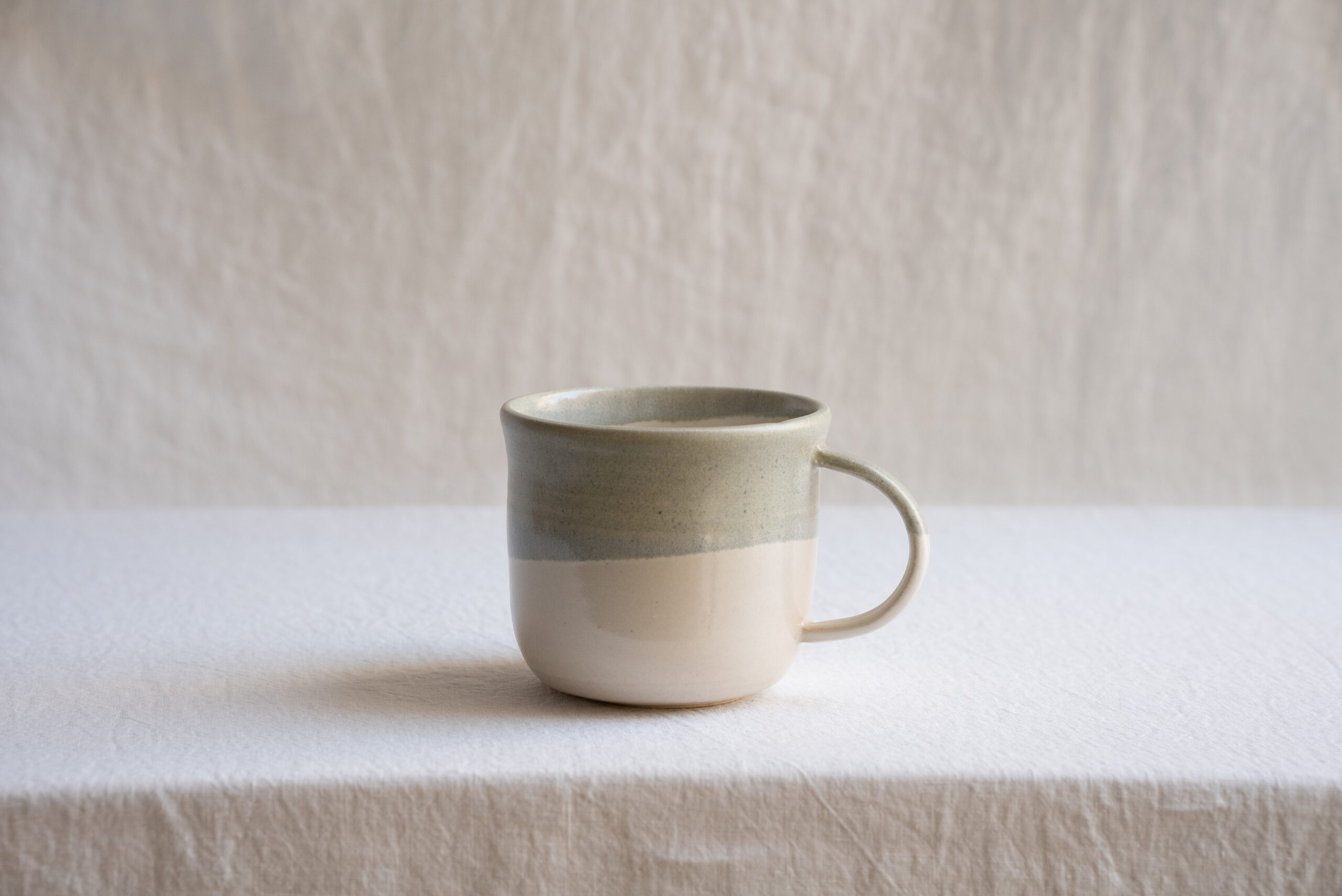 The Cosy Mug 'Salt & Sea'