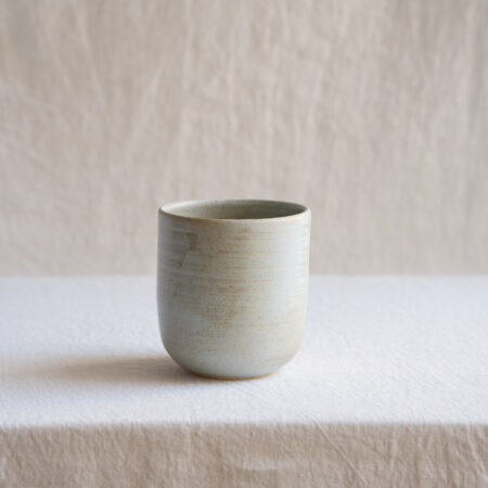 Medium Tumbler in 'Shipwreck'
