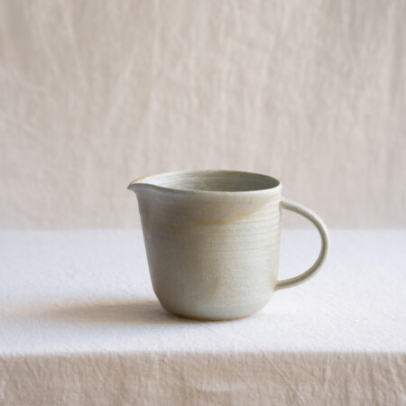 Milk Jug in 'Shipwreck'