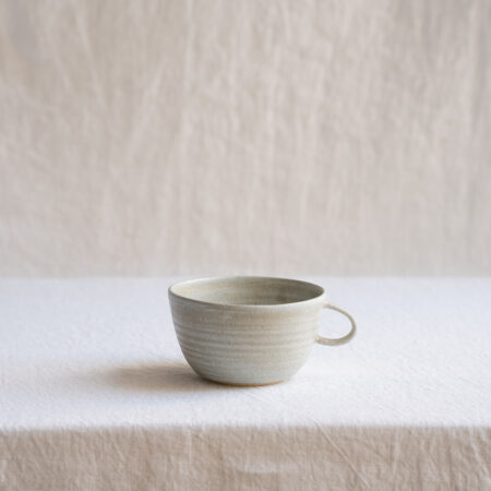 Small Coffee Cup in 'Shipwreck'