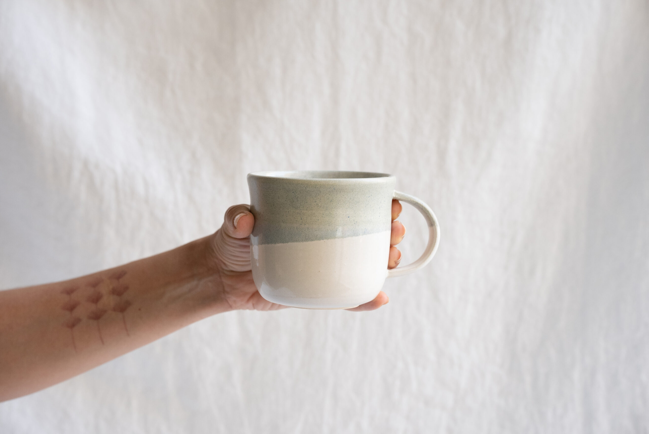 The Cosy Mug 'Salt & Sea' - Image 2